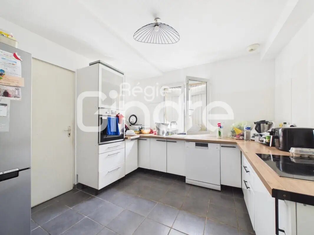Maison à vendre, 91m², Vénissieux