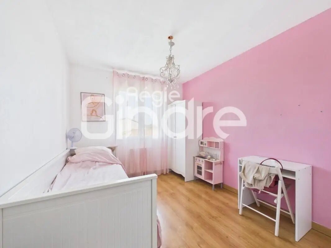 Maison à vendre, 91m², Vénissieux