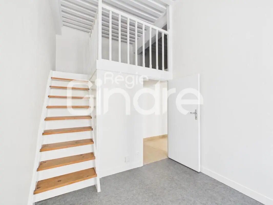 Appartement à louer, 31m², Caluire-et-Cuire