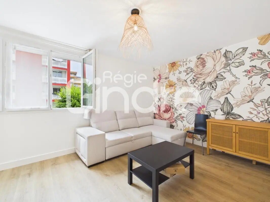 Appartement à louer, 63m², Caluire-et-Cuire