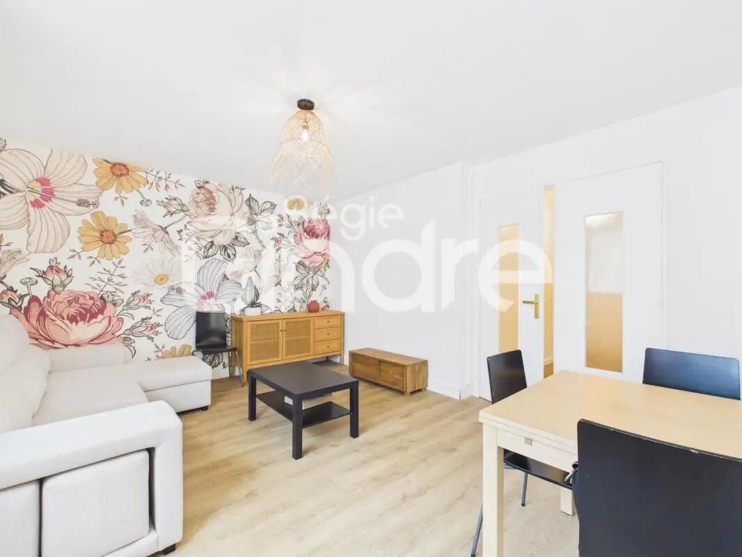 Appartement à louer, 63m², Caluire-et-Cuire