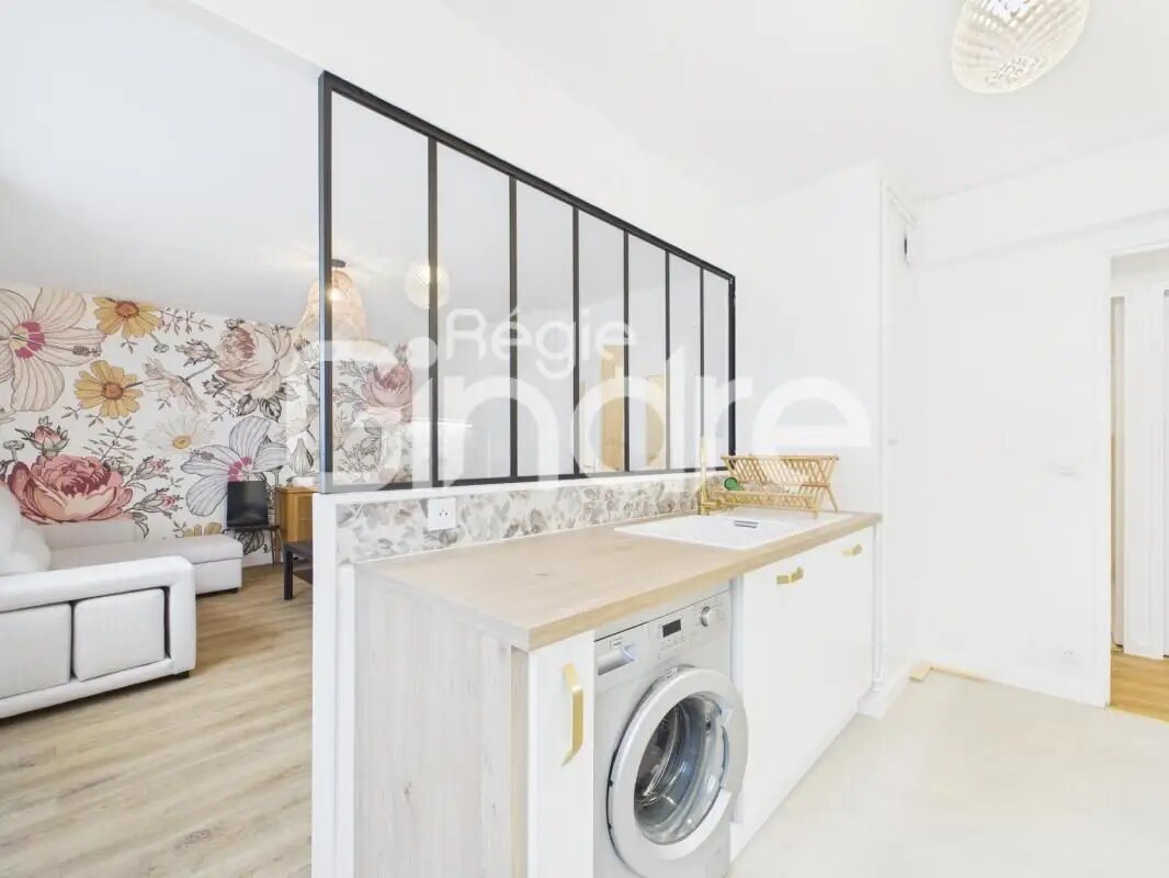 Appartement à louer, 63m², Caluire-et-Cuire