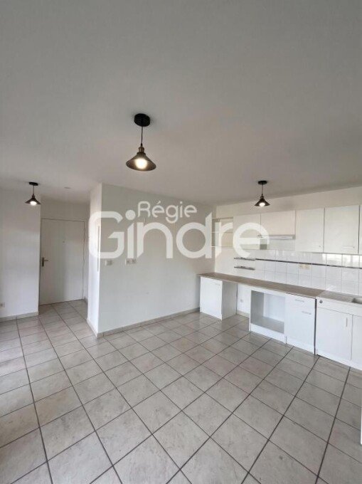 Appartement à louer, 40m², Oullins