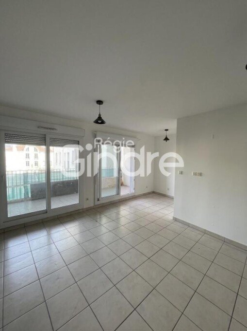 Appartement à louer, 40m², Oullins