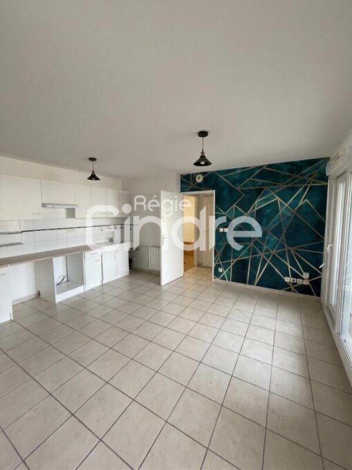 Appartement à louer, 40m², Oullins