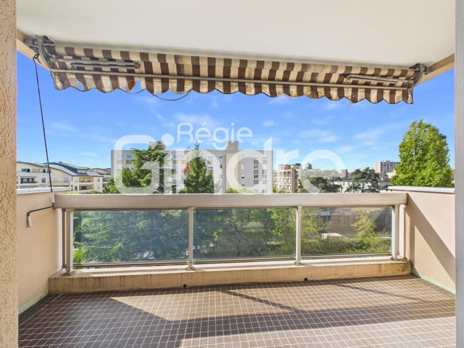 Appartement à vendre, 51m², Caluire-et-Cuire