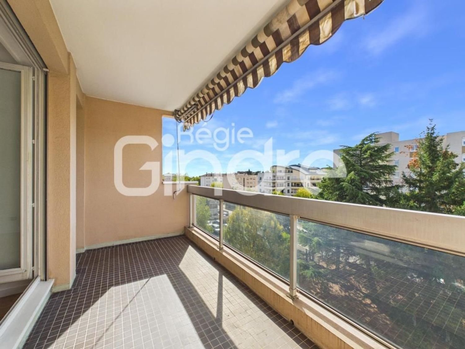 Appartement à vendre, 51m², Caluire-et-Cuire