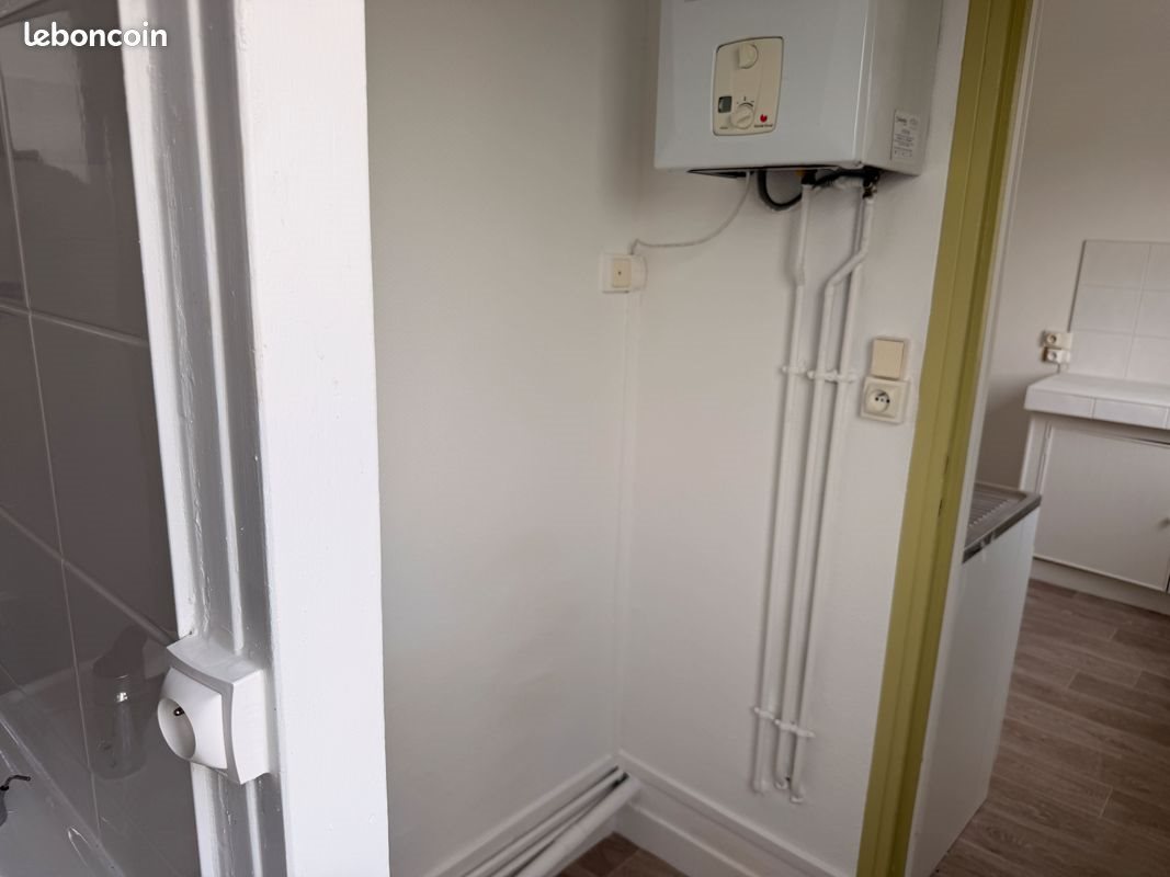 Appartement à louer, 73m², Falaise