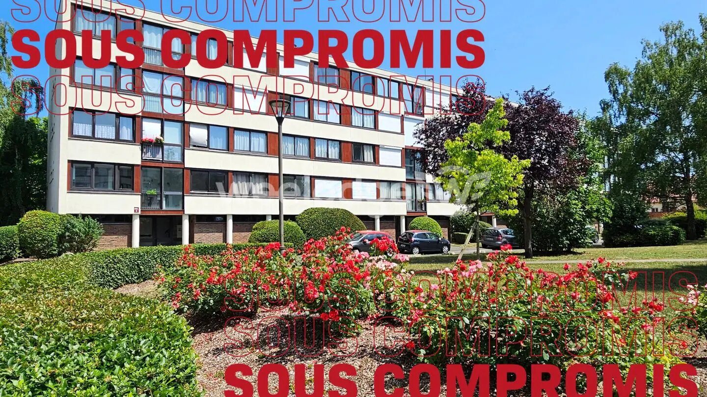 Appartement à vendre, 53m², Conflans-Sainte-Honorine