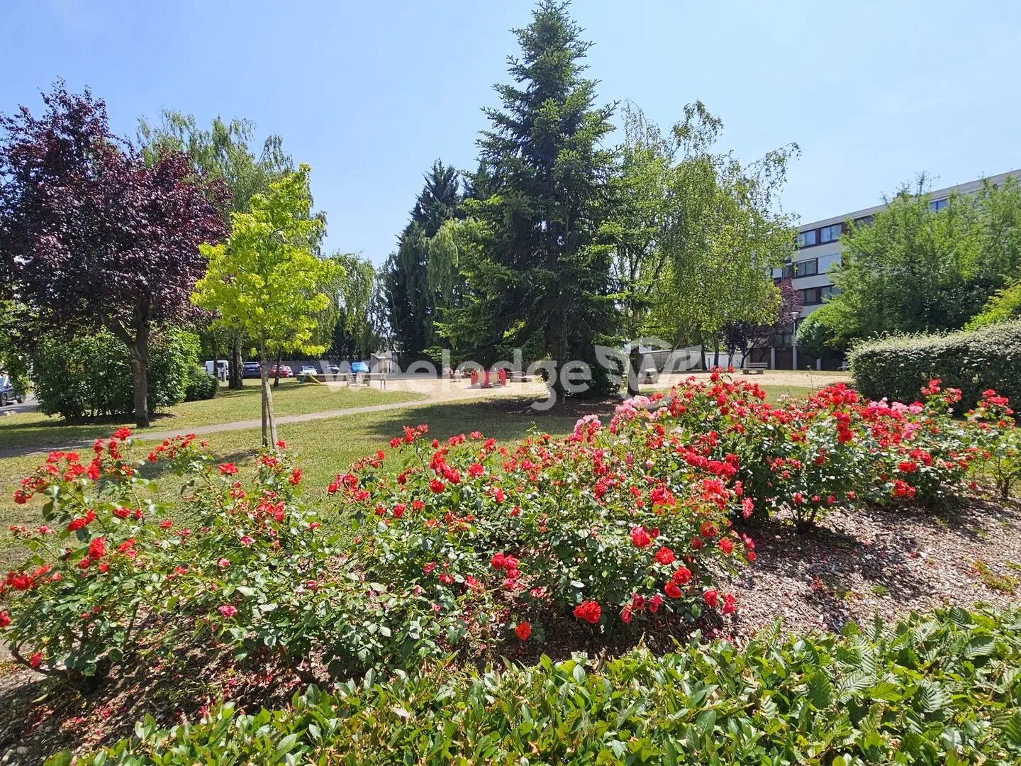 Appartement à vendre, 53m², Conflans-Sainte-Honorine