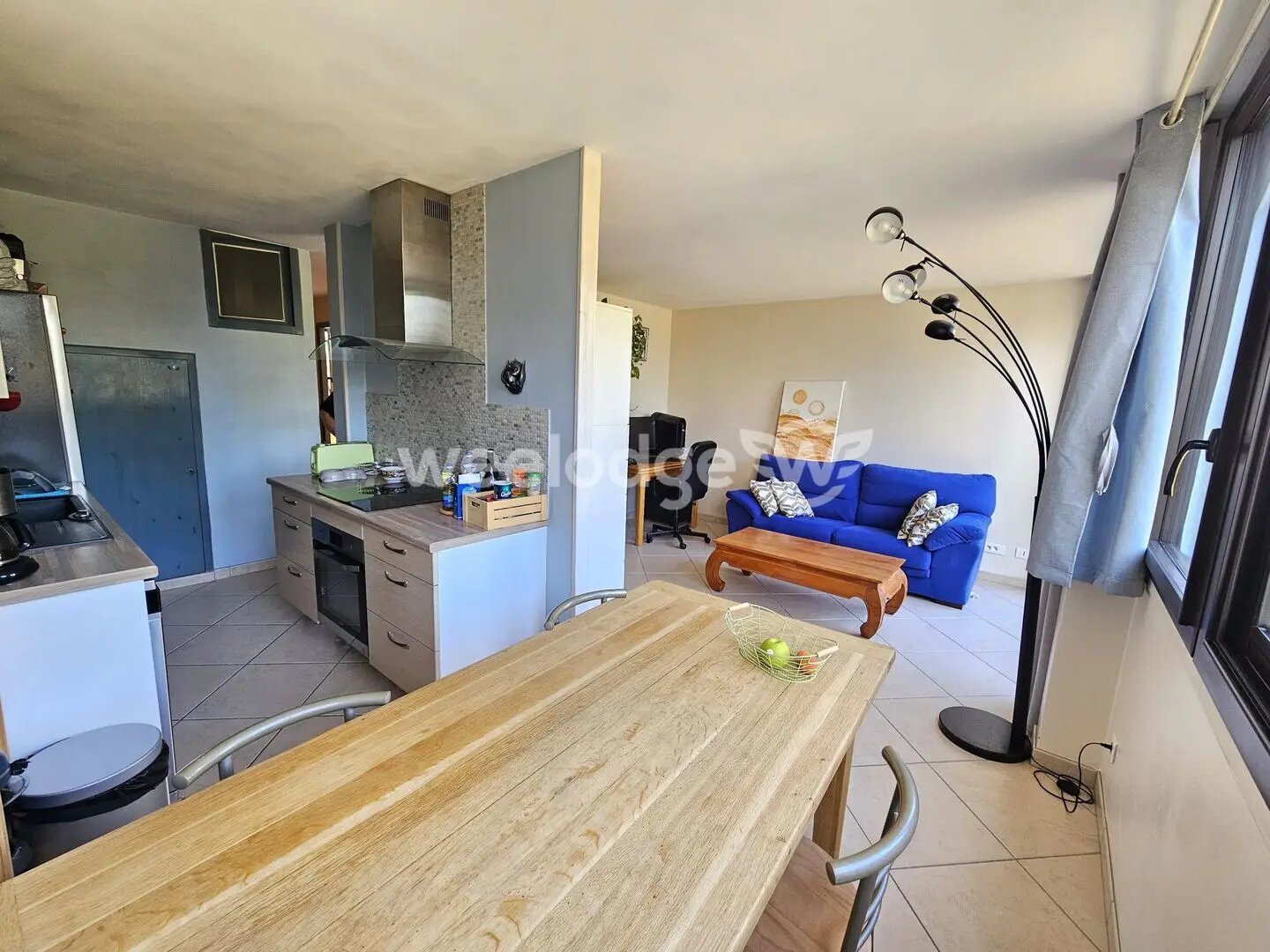 Appartement à vendre, 53m², Conflans-Sainte-Honorine