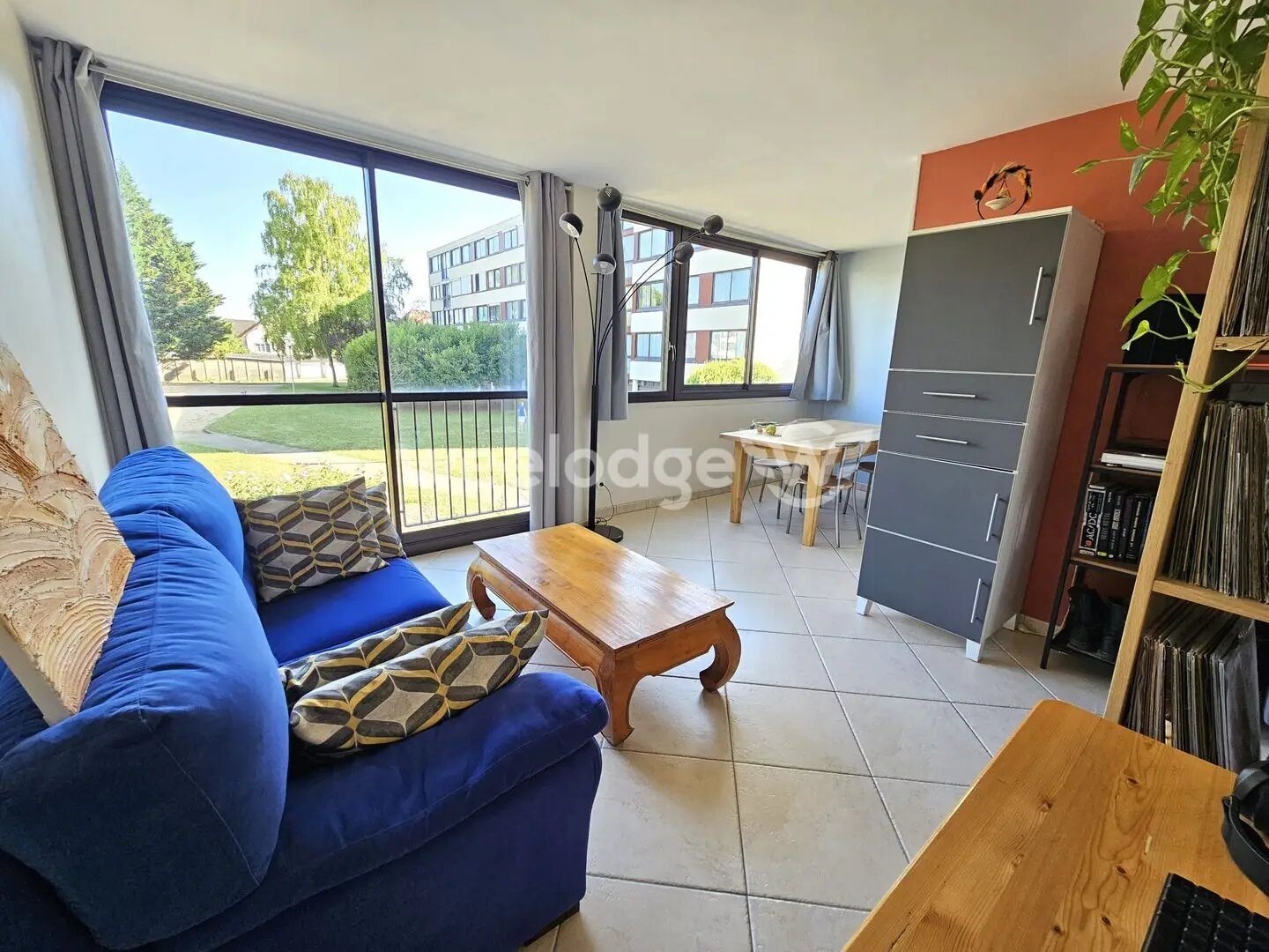 Appartement à vendre, 53m², Conflans-Sainte-Honorine