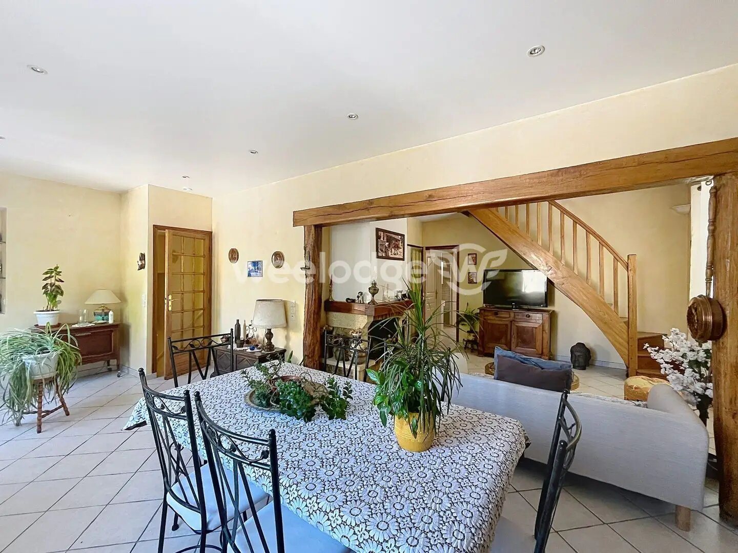Maison à vendre, 91m², Maurecourt