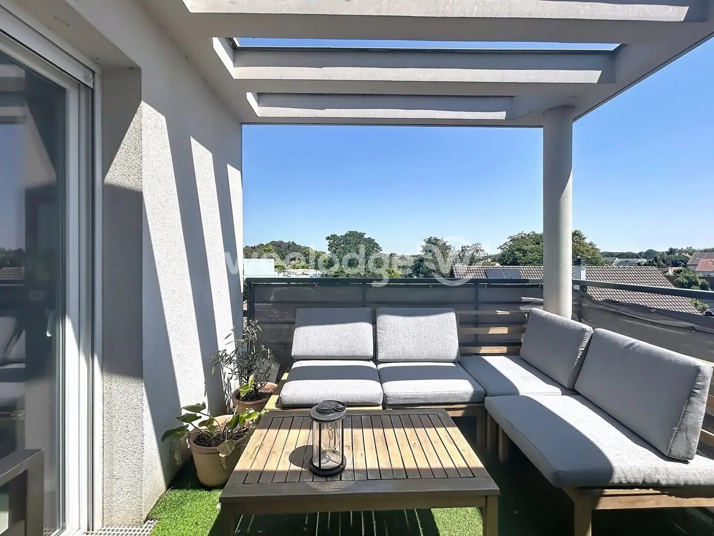 Appartement à vendre, 57m², Éragny