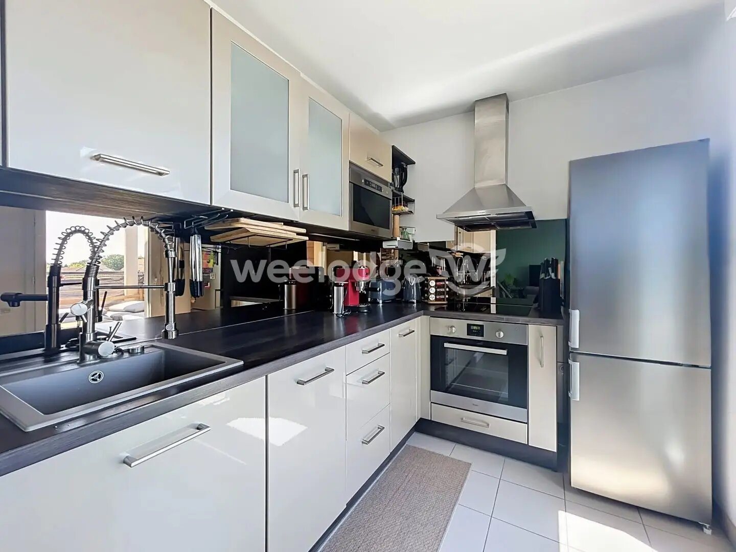 Appartement à vendre, 57m², Éragny