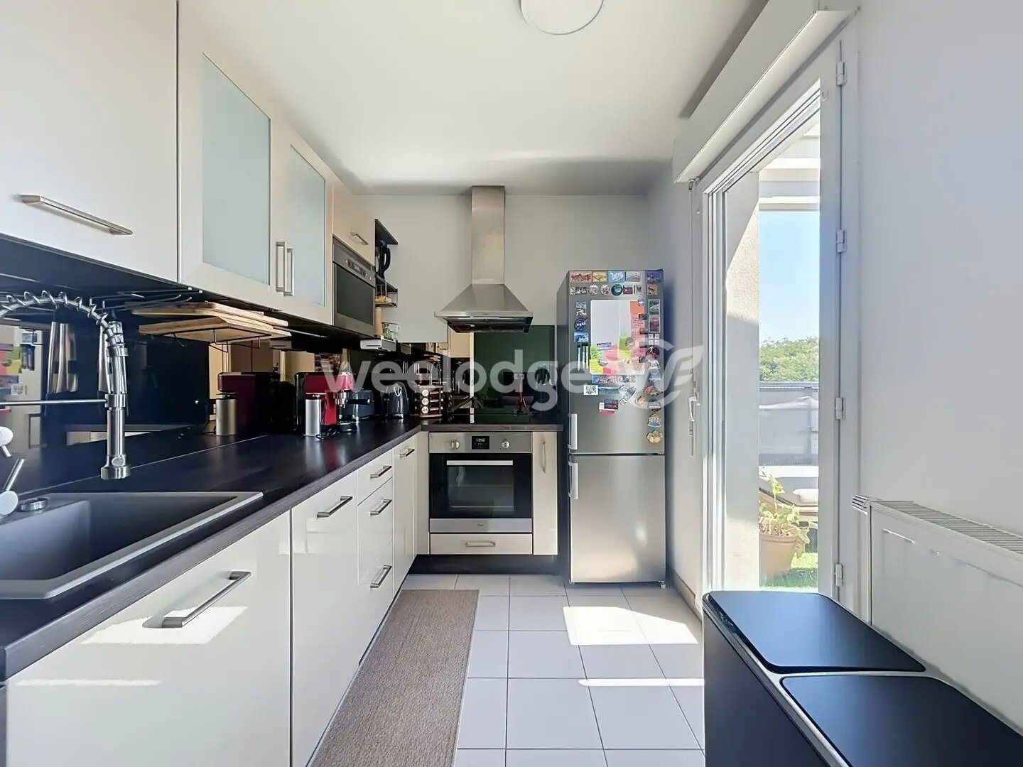 Appartement à vendre, 57m², Éragny