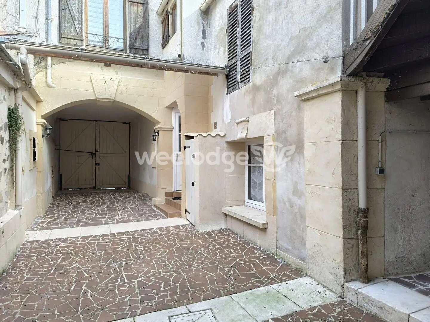 Maison à vendre, 181m², Herblay-sur-Seine