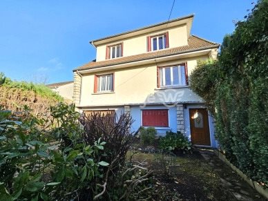 Maison à vendre, 143m², Conflans-Sainte-Honorine