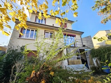 Maison à vendre, 143m², Conflans-Sainte-Honorine