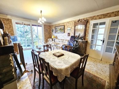 Maison à vendre, 143m², Conflans-Sainte-Honorine