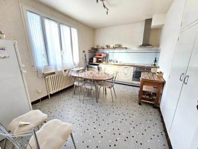 Maison à vendre, 143m², Conflans-Sainte-Honorine