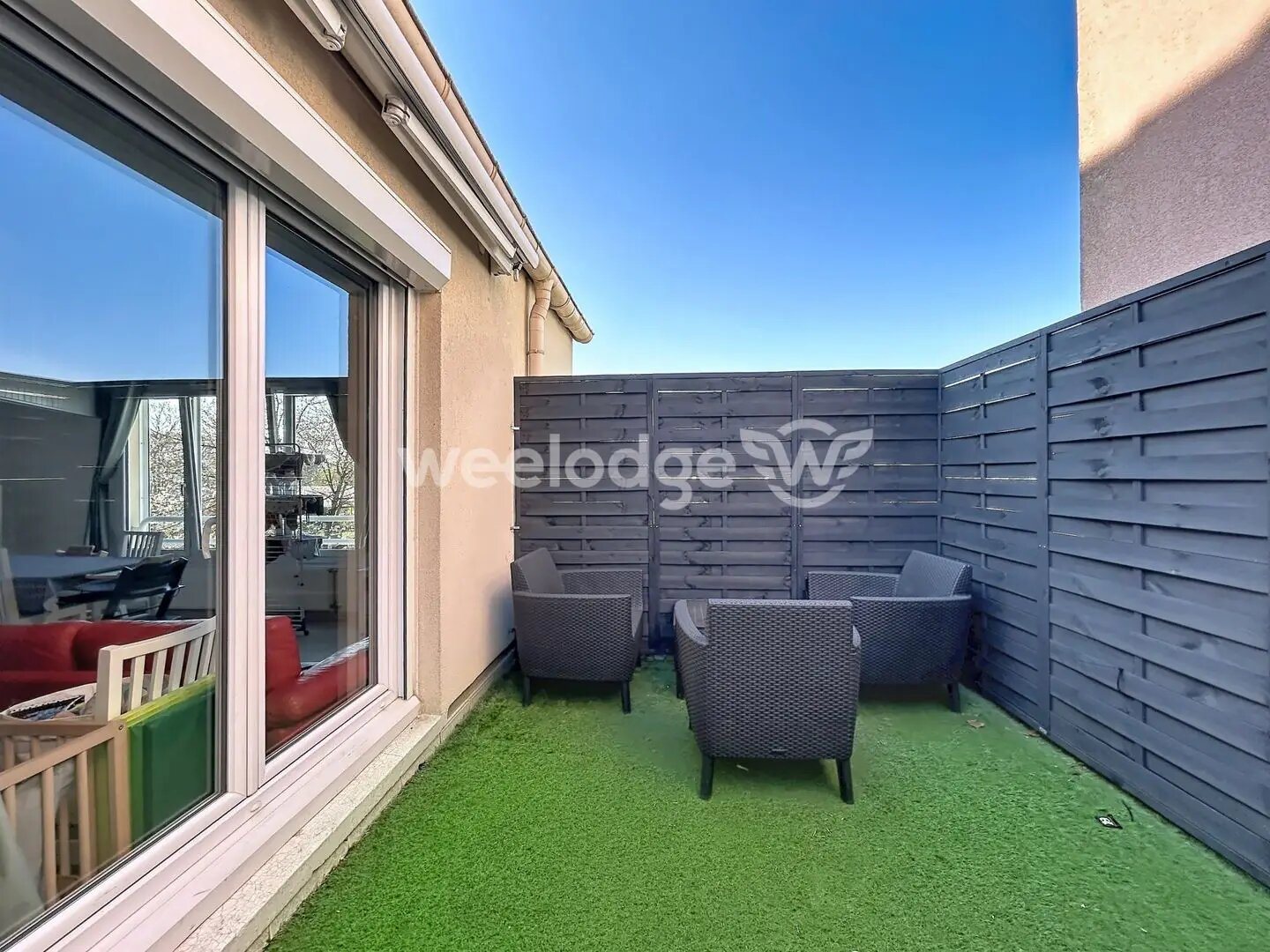 Appartement à vendre, 79m², Éragny