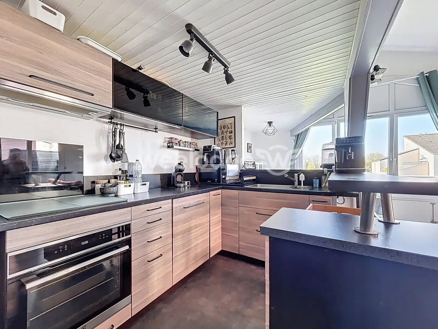 Appartement à vendre, 79m², Éragny