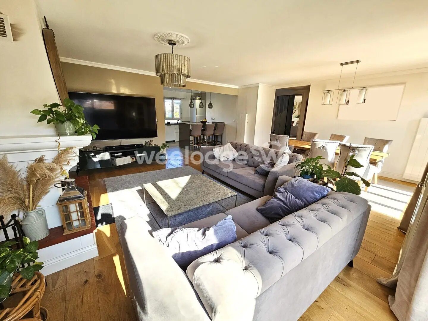 Maison à vendre, 220m², Éragny
