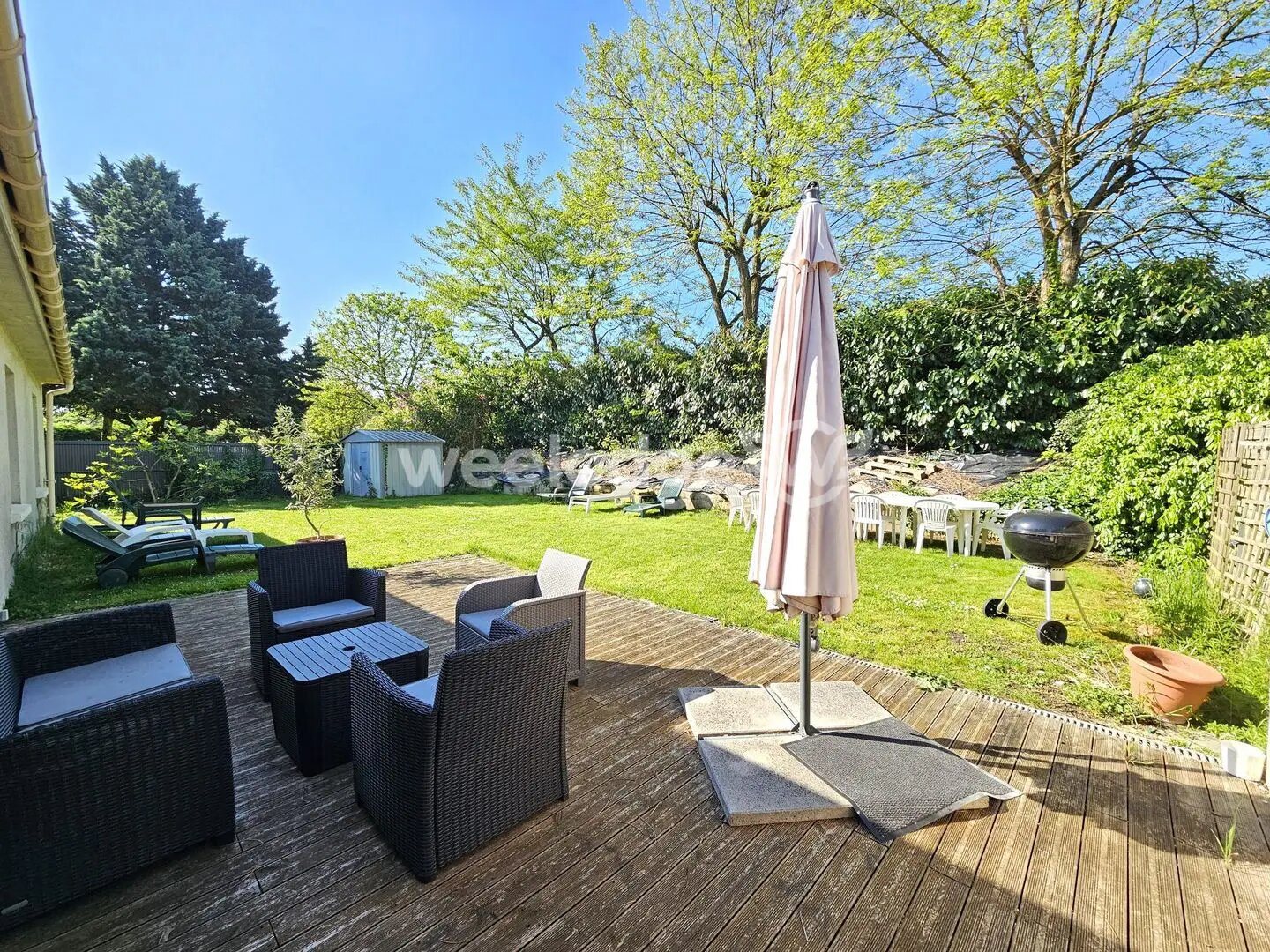 Maison à vendre, 220m², Éragny