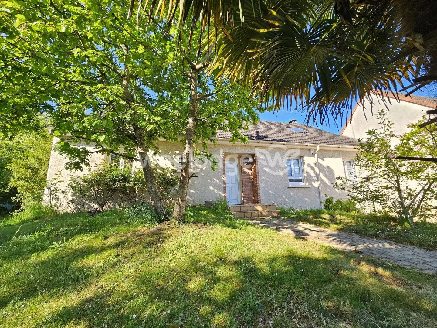 Maison à vendre, 220m², Éragny