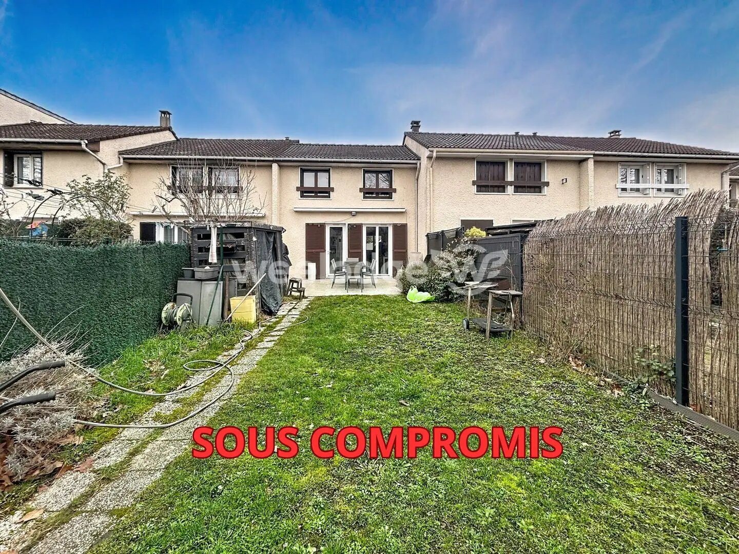 Maison à vendre, 76m², Éragny