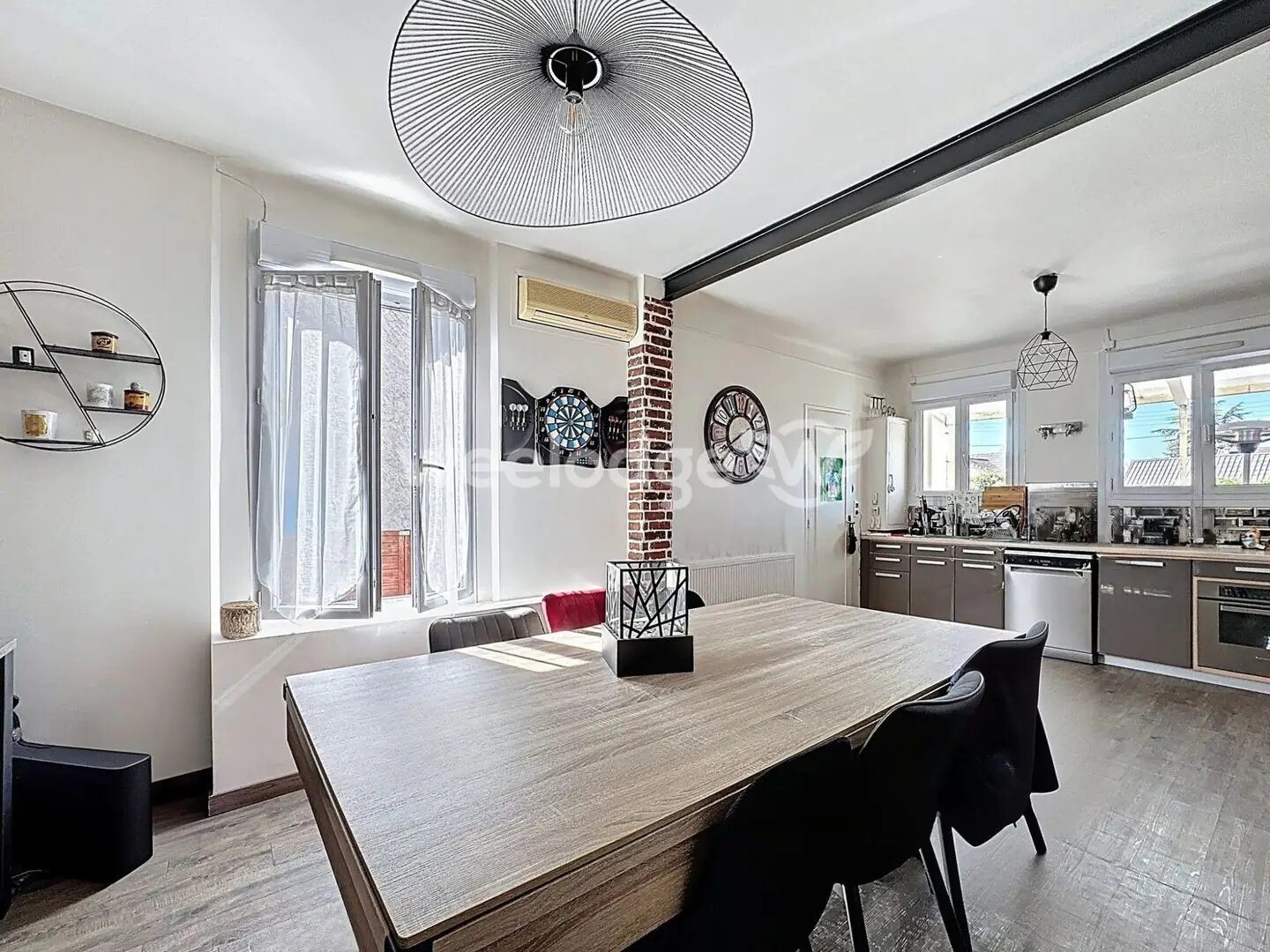 Maison à vendre, 90m², Conflans-Sainte-Honorine