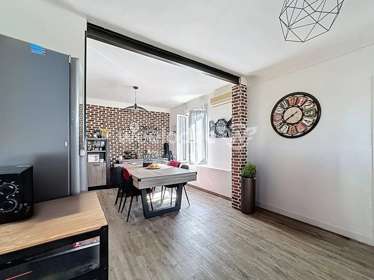 Maison à vendre, 90m², Conflans-Sainte-Honorine