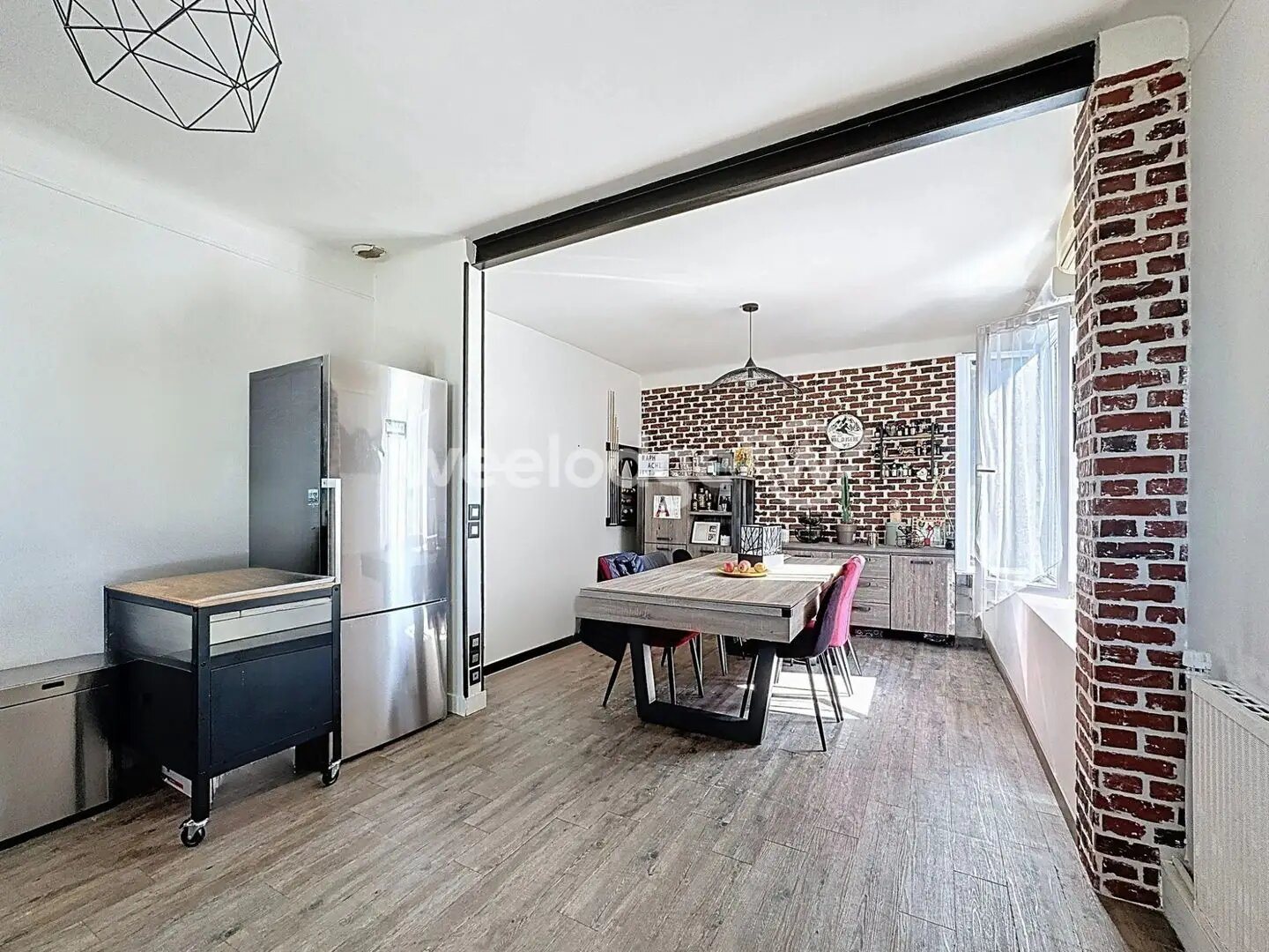 Maison à vendre, 90m², Conflans-Sainte-Honorine