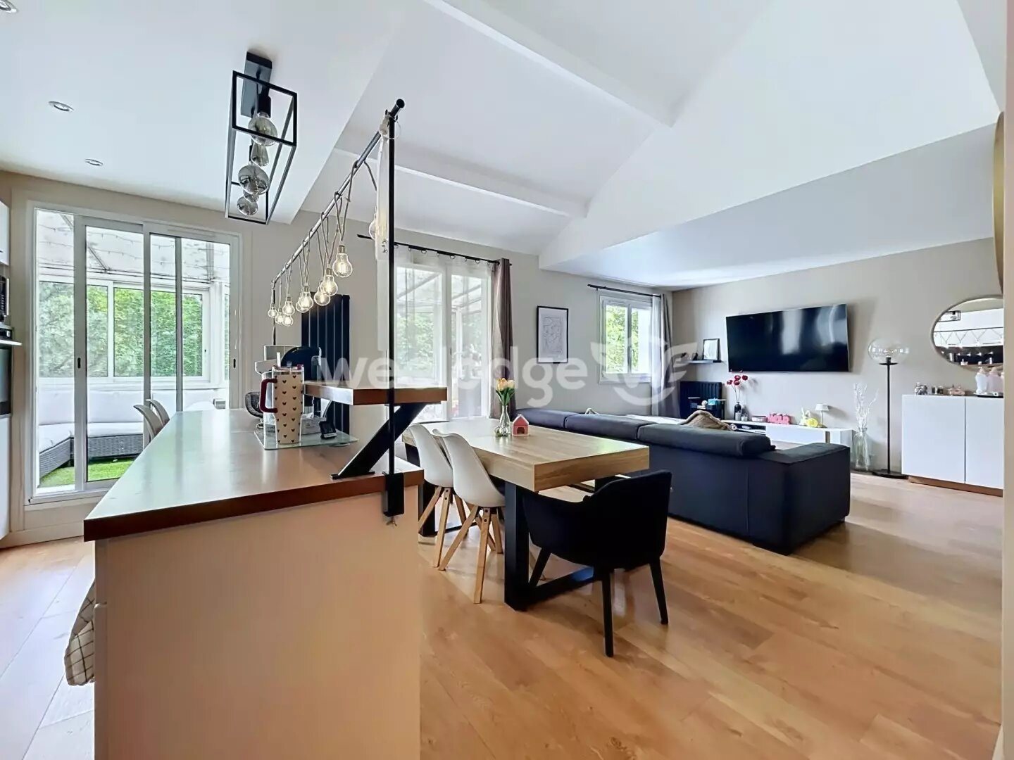 Appartement à vendre, 102m², Éragny