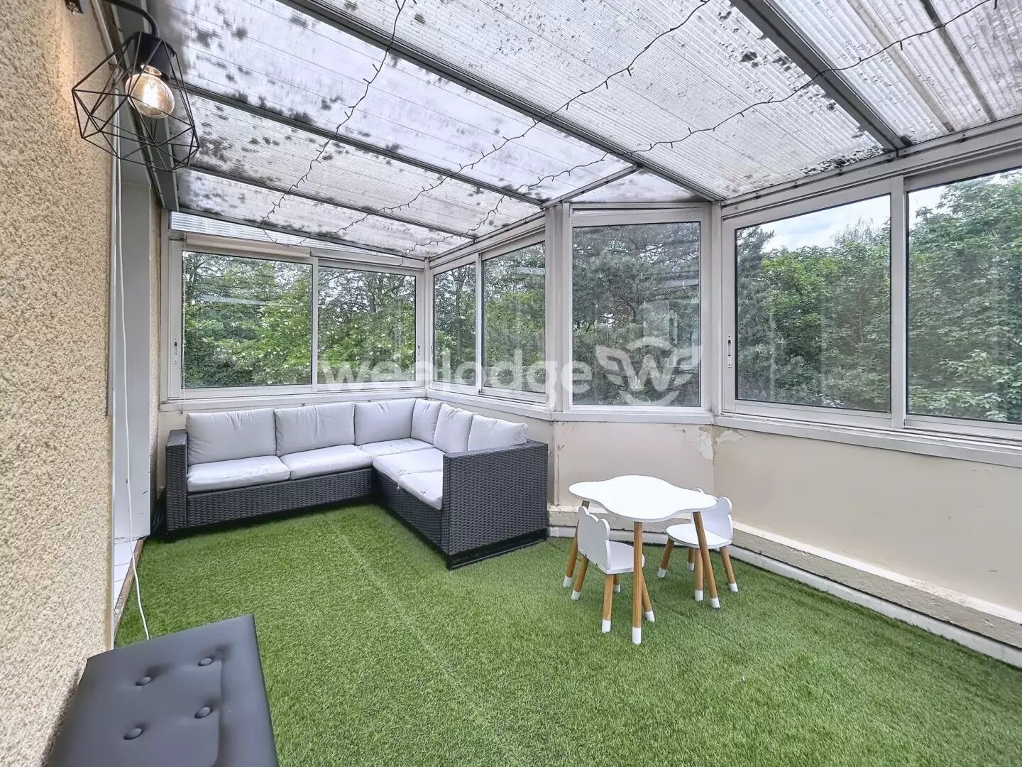 Appartement à vendre, 102m², Éragny