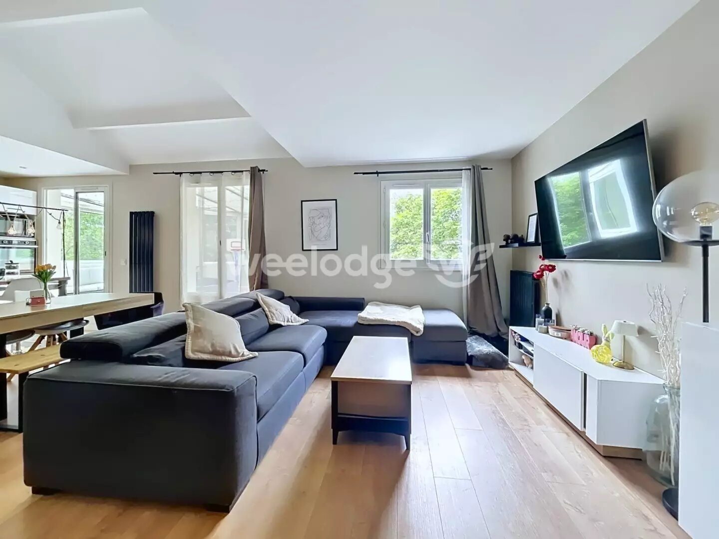 Appartement à vendre, 102m², Éragny