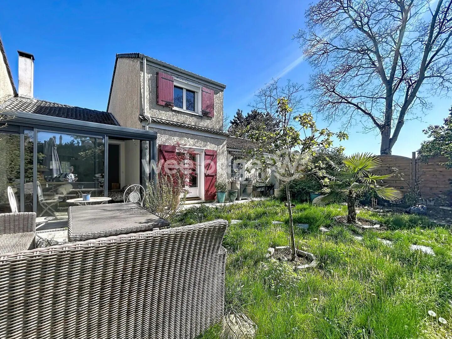 Maison à vendre, 103m², Éragny