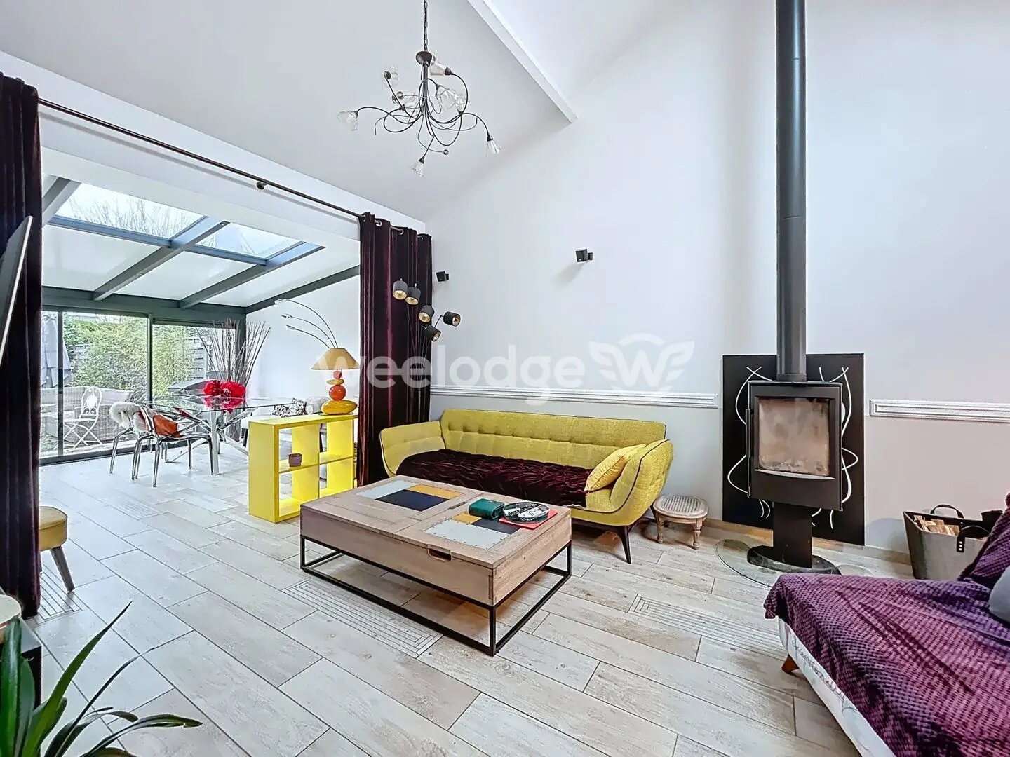 Maison à vendre, 103m², Éragny