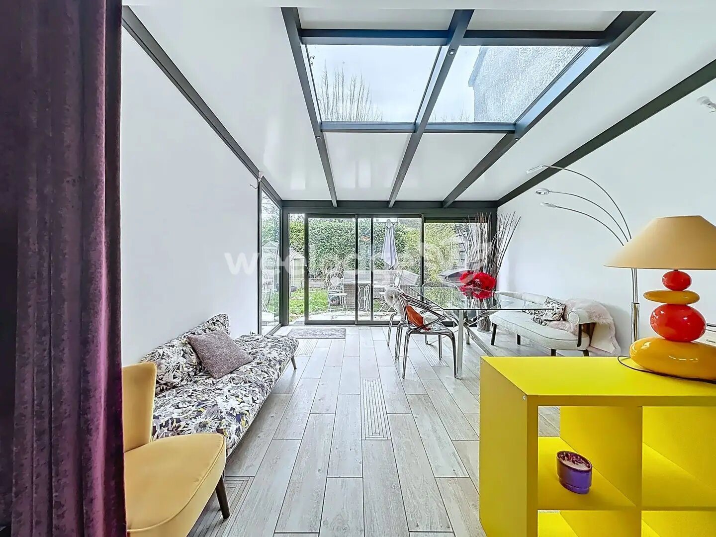 Maison à vendre, 103m², Éragny