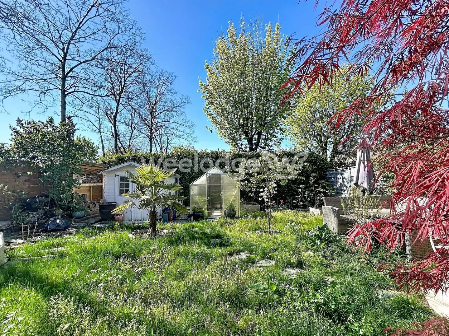 Maison à vendre, 103m², Éragny