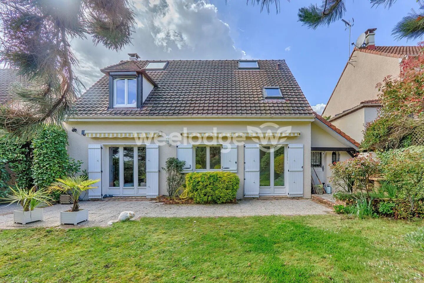 Maison à vendre, 116m², Andrésy
