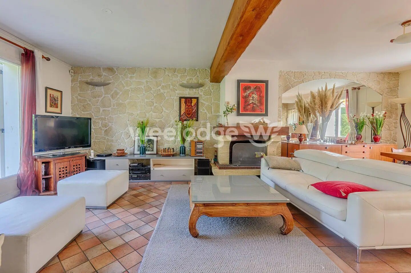 Maison à vendre, 116m², Andrésy