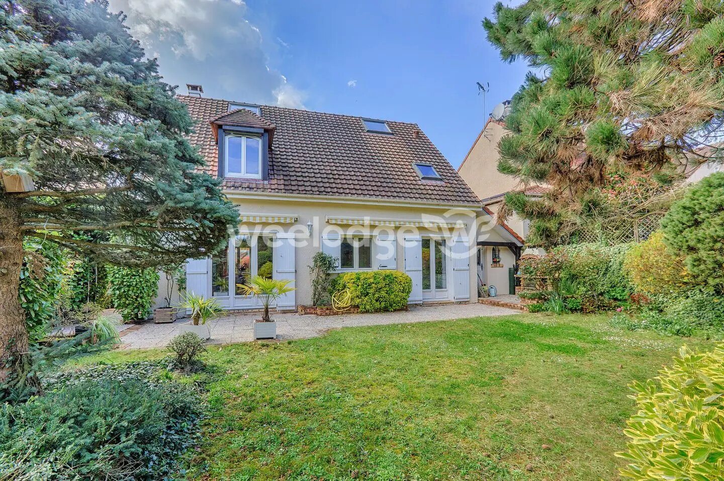 Maison à vendre, 116m², Andrésy