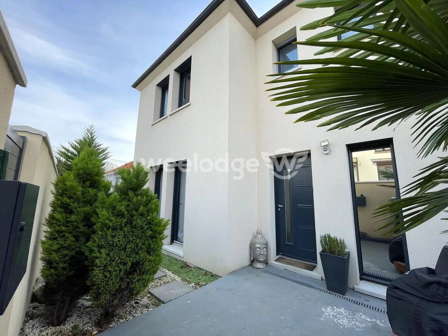Maison à vendre, 126m², Andrésy