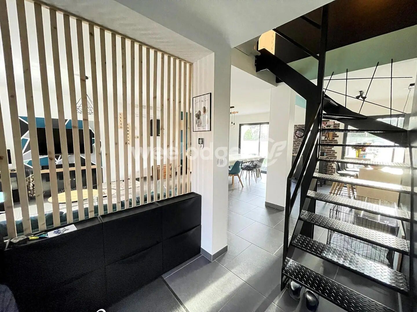 Maison à vendre, 126m², Andrésy