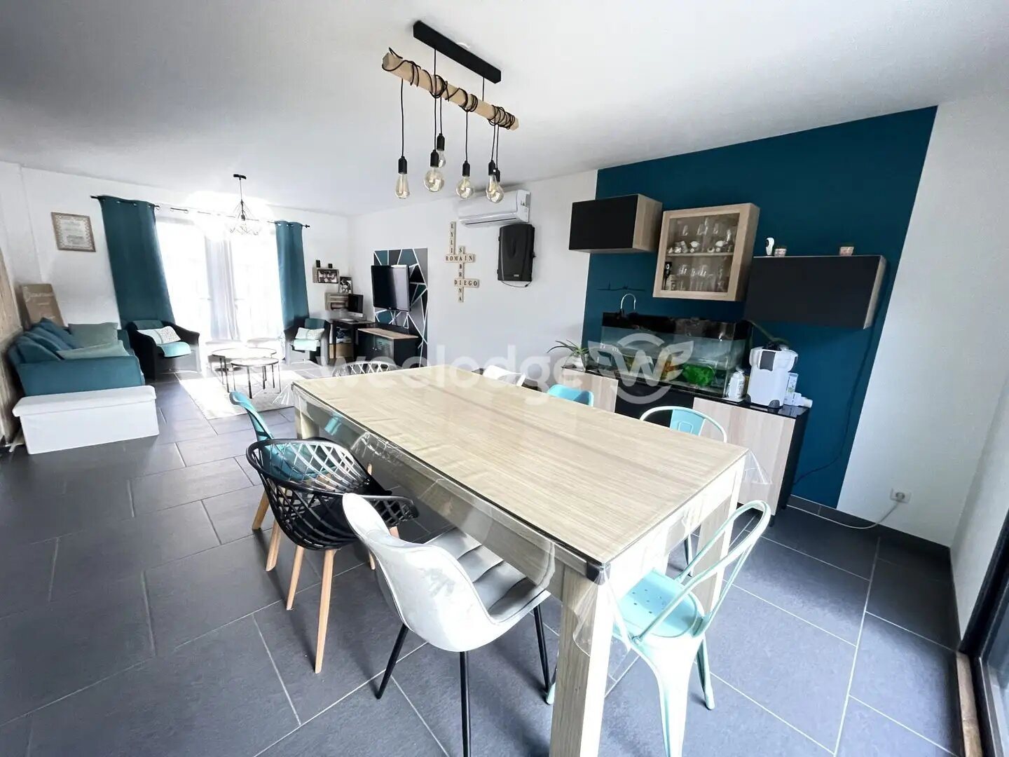 Maison à vendre, 126m², Andrésy