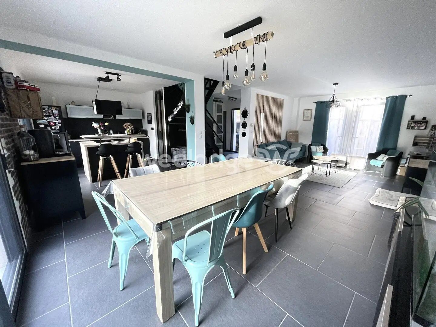 Maison à vendre, 126m², Andrésy