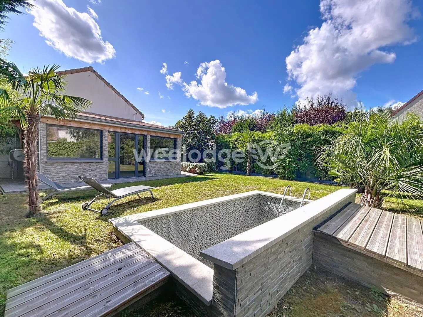 Maison à vendre, 310m², Éragny