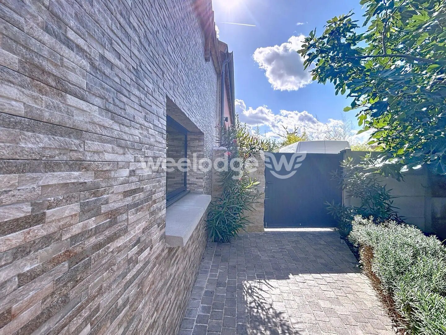Maison à vendre, 310m², Éragny